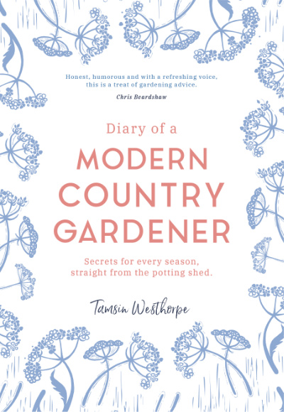 Diary of a Country Gardener